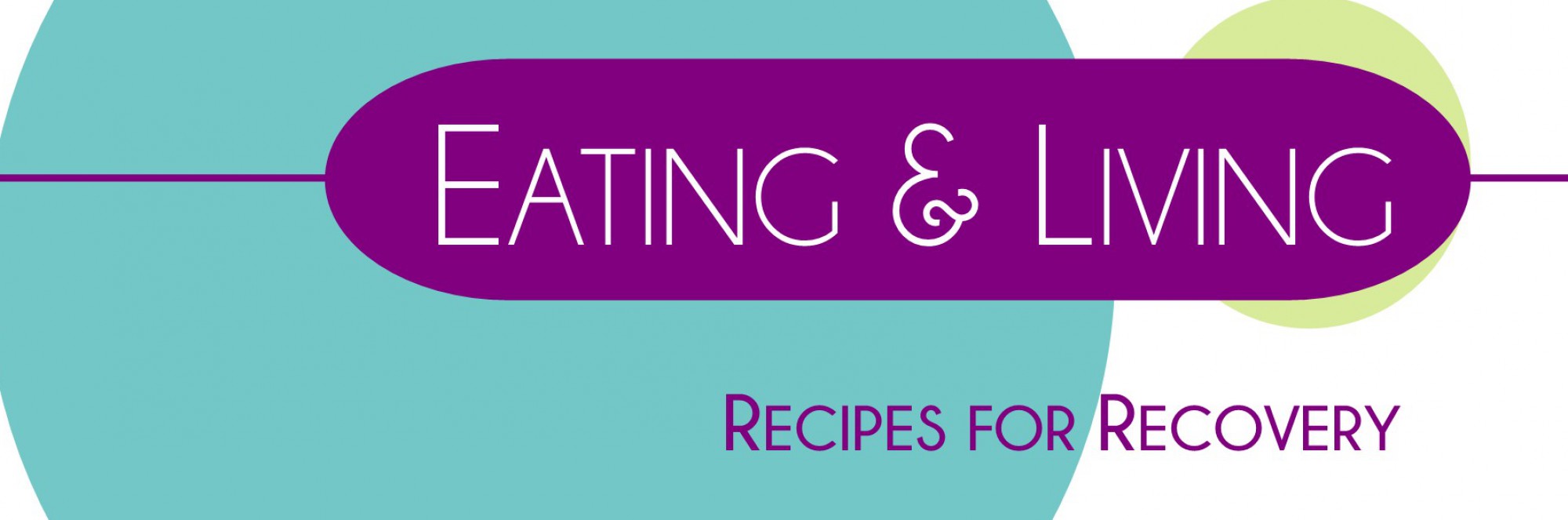 A recipe book for eating disorder recovery – by those who have been there